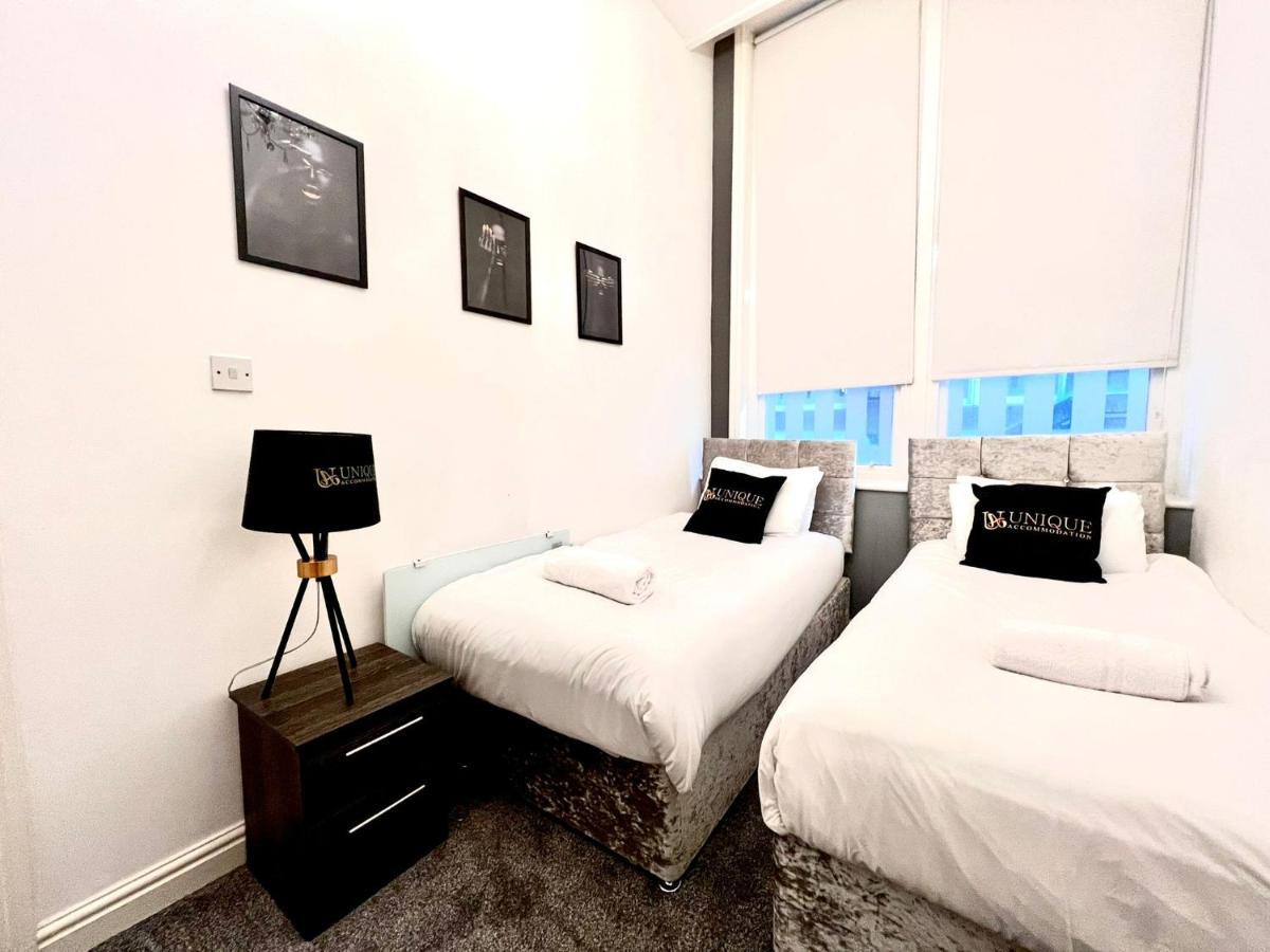 Monthly Stays Liverpool Exterior foto
