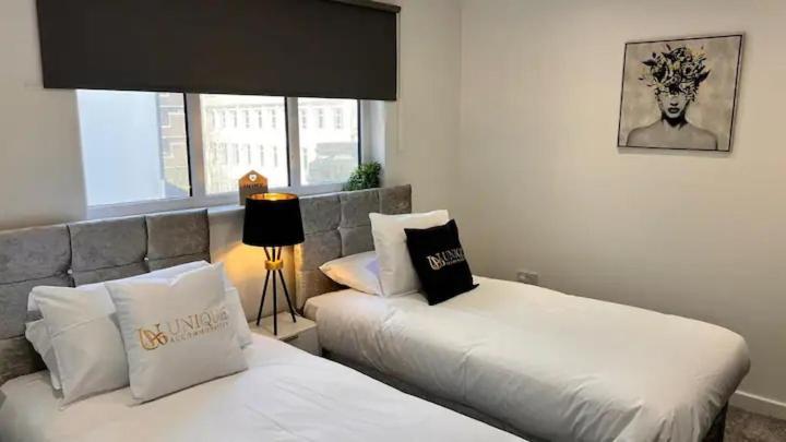 Monthly Stays Liverpool Exterior foto