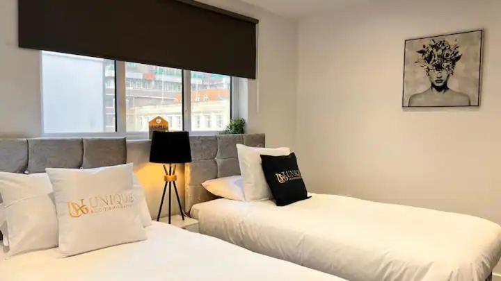 Monthly Stays Liverpool Exterior foto